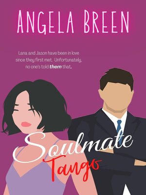 cover image of Soulmate Tango